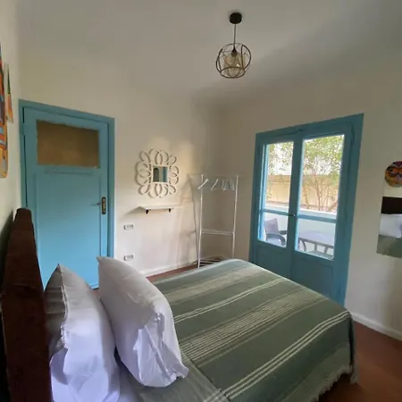 Cozy Nest Room In The Treehouse Cairo Exterior photo