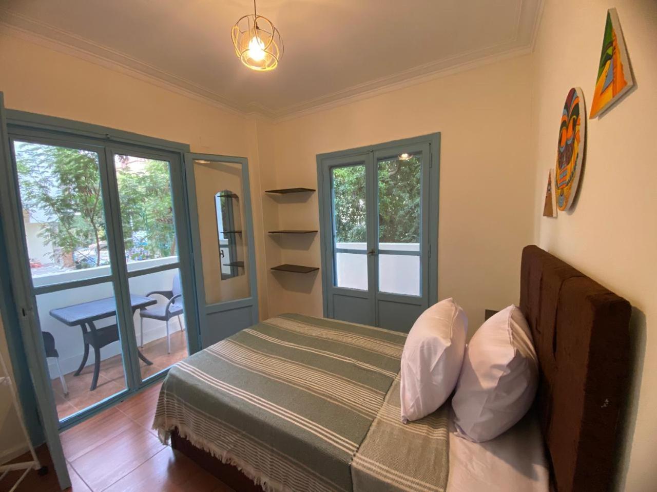 Cozy Nest In The Treehouse Caïro